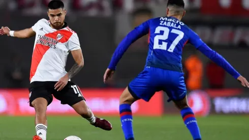 El próximo partido del Más Grande será ante Tigre por la Liga Profesional.