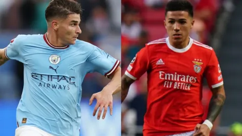 Así quedaron conformados los grupos de la próxima Champions League.