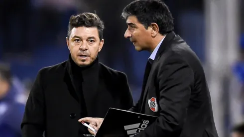 El cuerpo técnico del Más Grande evalúa cambios para enfrentar al Halcón de Varela.