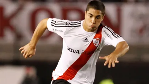 El ex River sigue detenido pero su situación podría cambiar en estos días.
