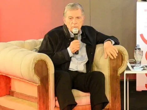 Hugo Santilli: “Imagino a Gallardo un tiempo más en River”