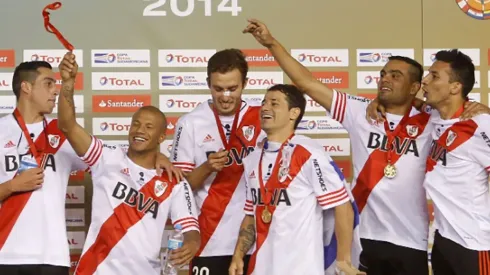 El uruguayo se animó a pronosticar cómo saldrá el superclásico del domingo en La Bombonera.