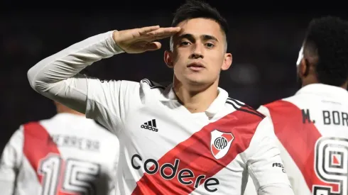 El Pibe está haciendo lo imposible para llegar al domingo.