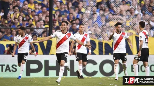 Gonzalo "Pity" Martínez, el verdugo.