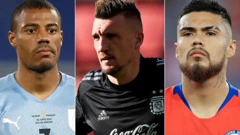 El Millonario sufrirá varias bajas por la próxima fecha FIFA previa al Mundial.