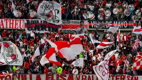 Atentos los hinchas de River que deseen ir a La Rioja a alentar al Millonario.