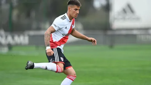 Seguí en vivo el partido de Reserva.