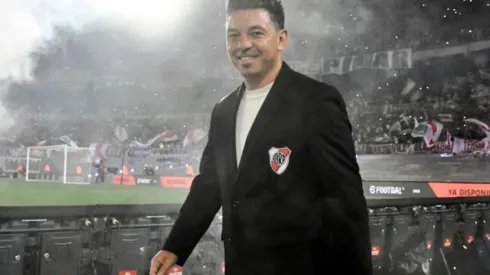 El Muñeco definió los once para enfrentar a Talleres en Núñez.