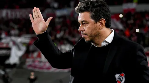 La agenda de River en octubre