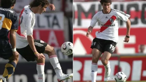 El recuerdo del Pipita y un superclásico memorable.