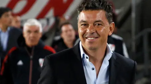 Marcelo Gallardo pondrá lo mejor que tiene a disposición ante Patronato.