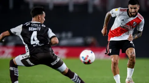 El Más Grande recibe a Platense por la fecha 25 de la Liga Profesional.