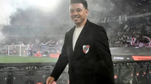 El Muñeco pone lo mejor que tiene a mano para enfrentar al Calamar.