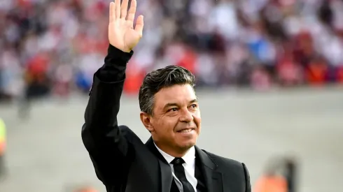 El Muñeco se despedirá del Monumental en medio de una curiosa casualidad histórica.