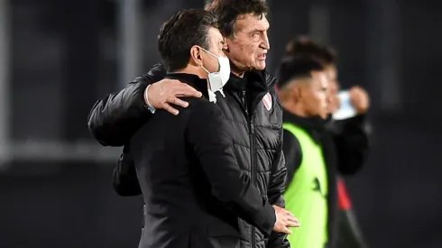 La tremenda admiración que despierta Marcelo Gallardo en sus colegas.