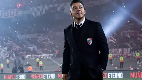 El Muñeco se prepara para despedirse de River con dos amistosos internacionales.