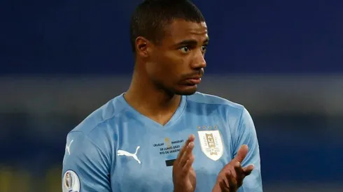 Nicolás De La Cruz, cada vez más cerca del Mundial