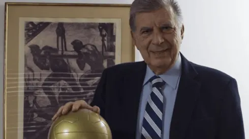 El ex presidente de River habló sobre la salida de Gallardo y su posible reemplazante.