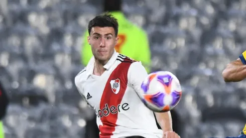 De a poco arranca a moverse el mercado de pases de River.