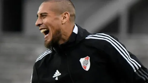 El contrato de Joni con River termina en diciembre de 2022.