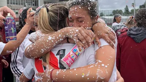La Reserva de las Millonarias gritó campeón ante Excursionistas.