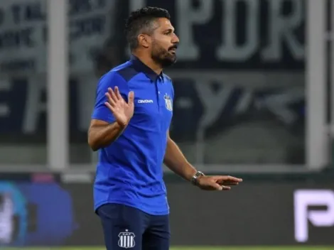 Horas claves para conocer el futuro de Gandolfi