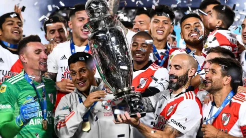 Se viene el sorteo de la Liga Profesional y de la Copa de la Liga 2023