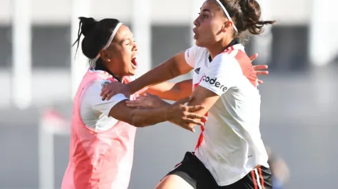 El miércoles 9 de noviembre habrá una gran prueba de jugadoras en el Monumental.