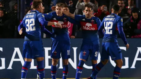 El mercado de pases en River empieza a tener sus primeros nombres.