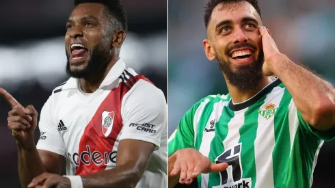 El Más Grande se enfrenta a Betis en el último partido del Muñeco