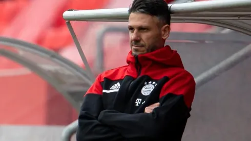 Martín Demichelis será presentado como DT de River en los próximos días.