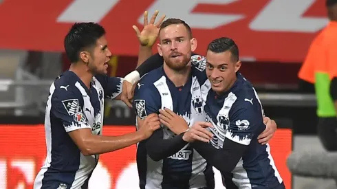 El Melli dirá presente en Qatar.