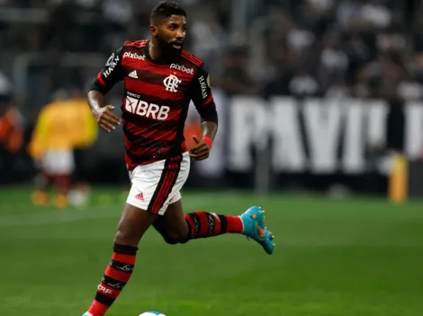 Rodinei no seguirá en Flamengo y crece la ilusión en River