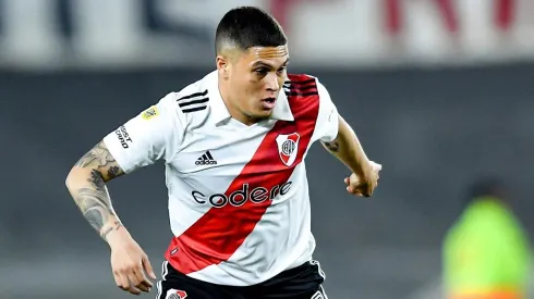 ¿Qué pasará con Juan Fernando Quintero?