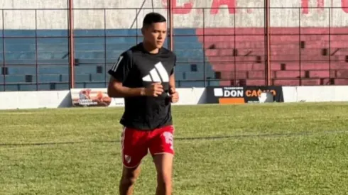 El Yacaré ya comenzó la puesta a punto de cara a la temporada 2023