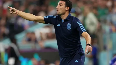 La Selección Argentina se medirá ante Australia en los octavos de final del Mundial de Qatar.