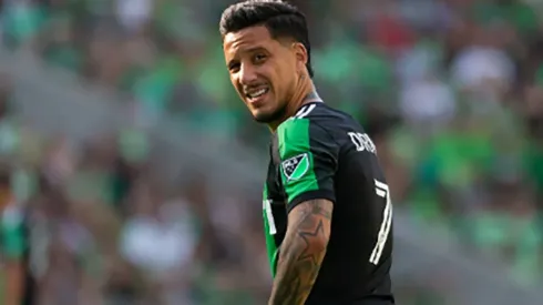 Driussi y una frase rotunda sobre la chance de volver a River