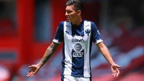 El Colo vuelve a su casa y será el primer refuerzo de Demechelis.