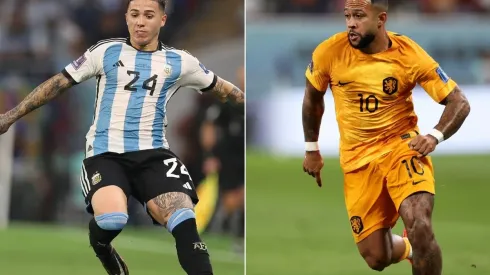 La Selección Argentina va por la clasificación a semifinales frente a Países Bajos.