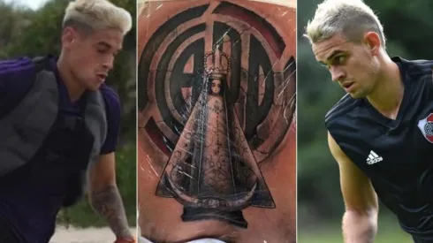 Algunos de los jugadores que cumplieron sus promesas tras la gloria eterna.