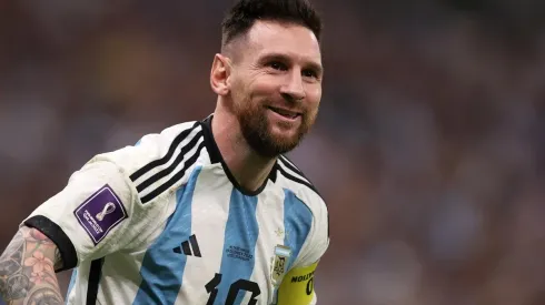 La Scaloneta va por una nueva victoria que le permita clasificar a la final.