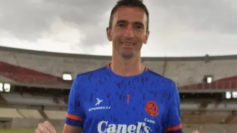 Uno de los arqueros más emblemáticos de la historia millonaria, de nuevo en casa.