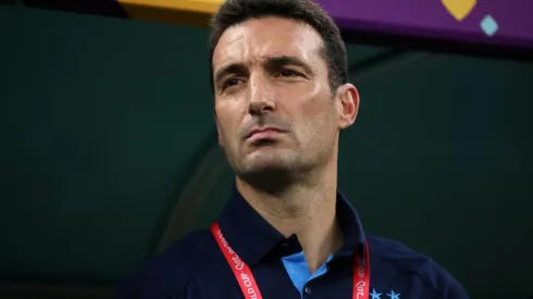 Argentina enfrenta a Croacia por la semifinal del Mundial de Qatar 2022.