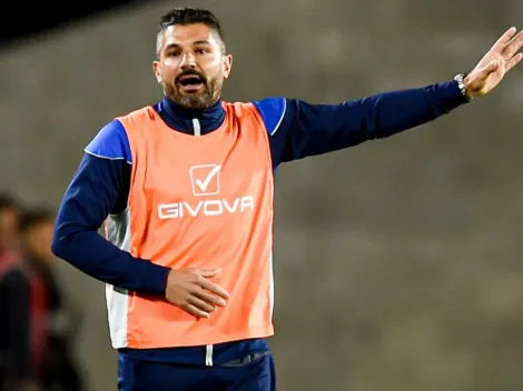 Gandolfi explicó por qué le dijo que no a Demichelis