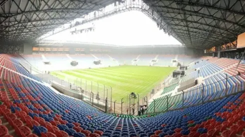 El primer partido de la era Demichelis será ante Unión La Calera.