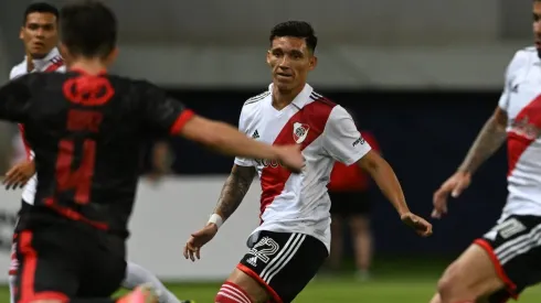 Kranevitter será sometido a una intervención quirúrgica.