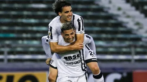 No va a ser tenido en cuenta y River negocia para venderlo