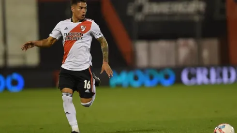 Alex Vigo pasaría a jugar el fútbol de Bulgaria.