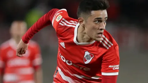 River juega contra Rayados de Monterrey su primer amistoso del año.