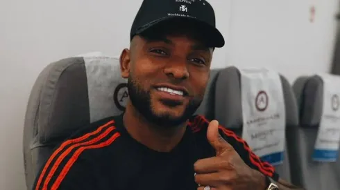 Miguel Borja y el comienzo de una nueva temporada repleta de expectativas.